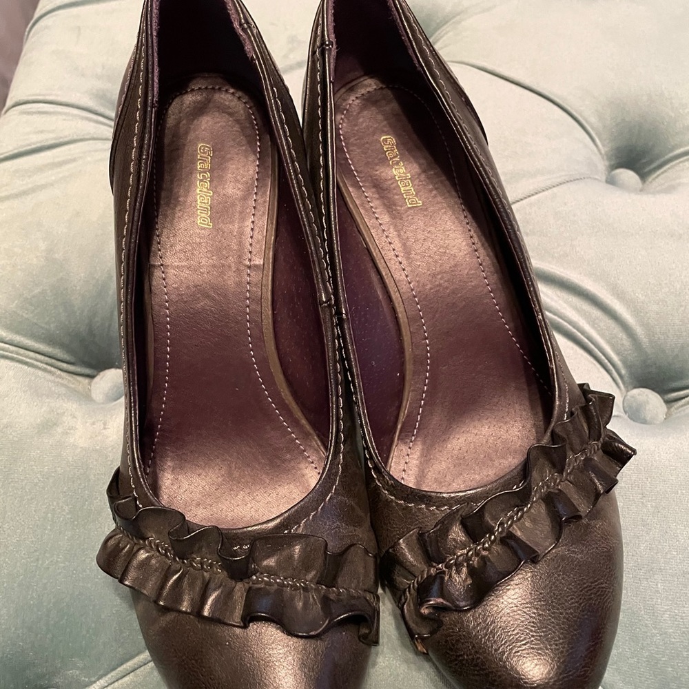 💗Dress Shoes